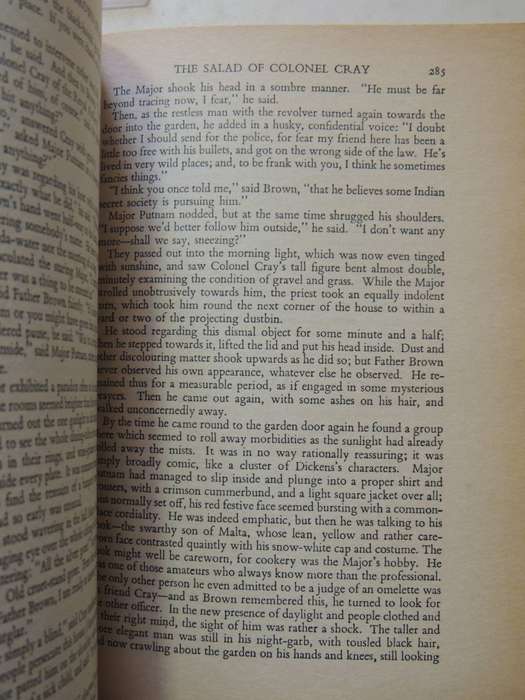 The Penguin Complete Father Brown - GK Chesterton