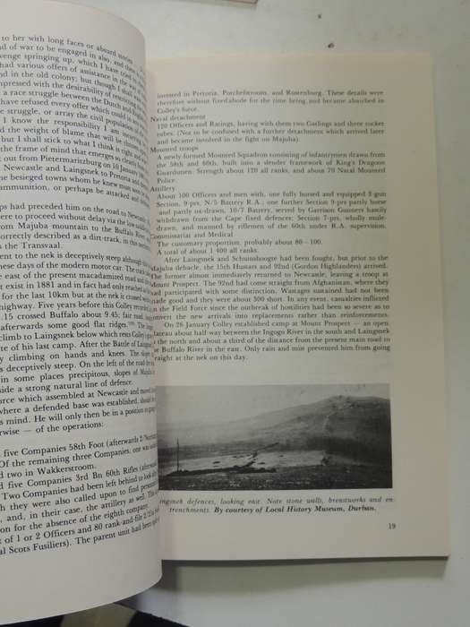 David & Goliath: The First War Of Independence 1880-1881 - Geo. R. Duxbury