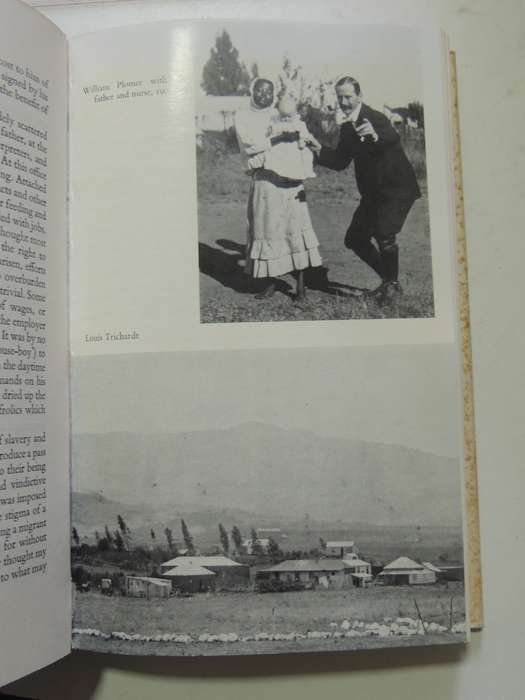 The Autobiography of William Plomer, With Postscript by Simon Nowell-Smith