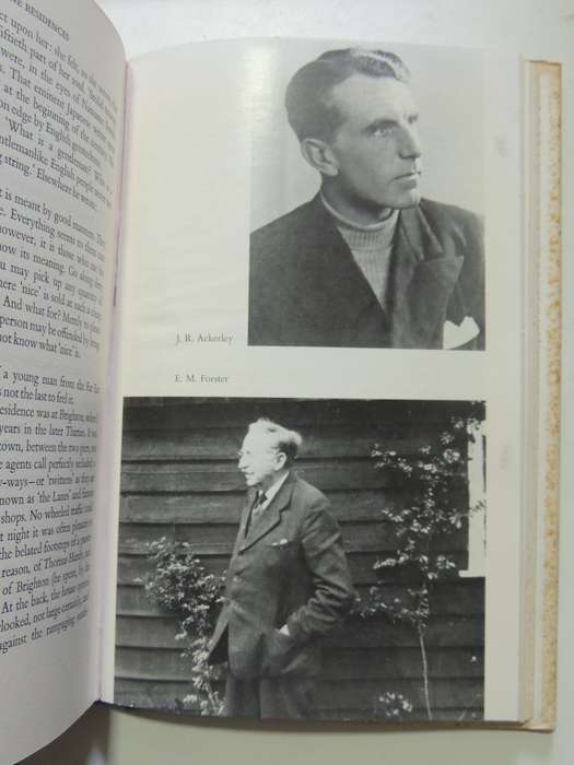 The Autobiography of William Plomer, With Postscript by Simon Nowell-Smith