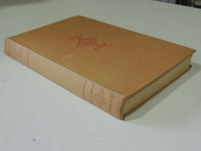 March Hare: The Autobiography Of Elsa Smithers - Elsa Smithers  1939