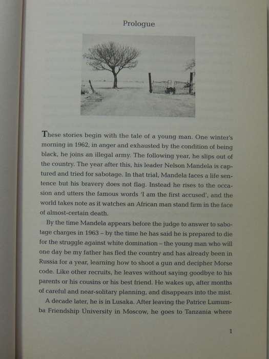 Always Another Country: A Memoir Of Exile And Home - Sisonke Msimang