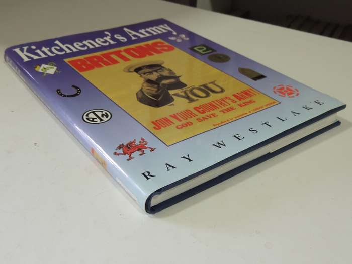 Kitchener's Army - Ray Westlake