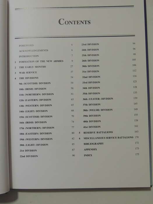 Kitchener's Army - Ray Westlake