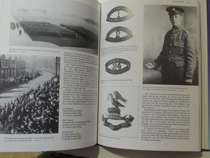 Kitchener's Army - Ray Westlake