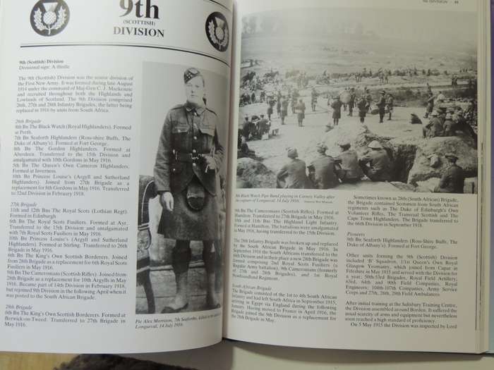 Kitchener's Army - Ray Westlake