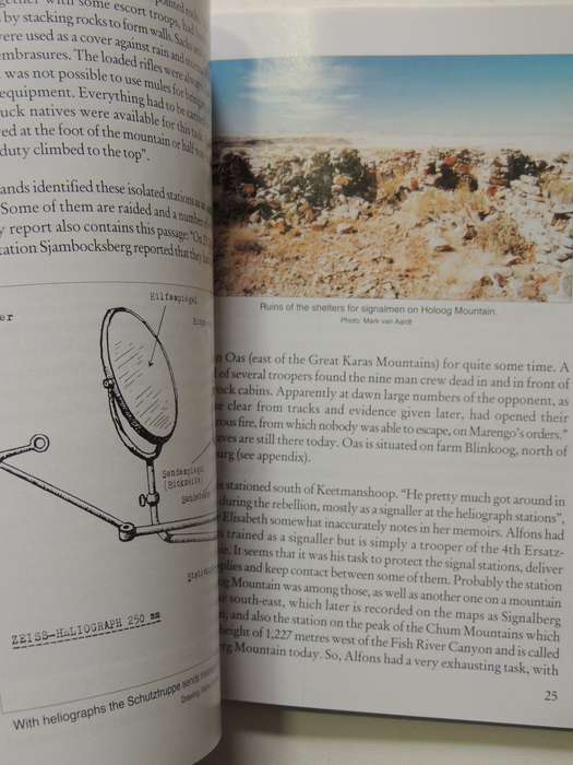Expelled From A Beloved Country: German Settlers In Southern Namibia Between Colonial War And World