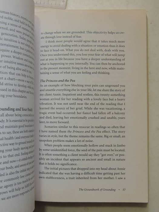 The Happy Medium - Awakening to Your Natural Intuition - Jodi Livon