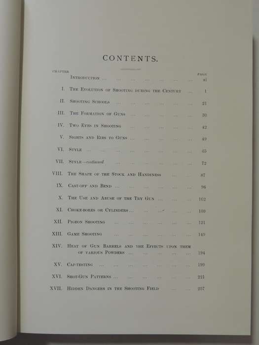 Experts On Guns & Shooting   G.T. Teasdale-Buckell