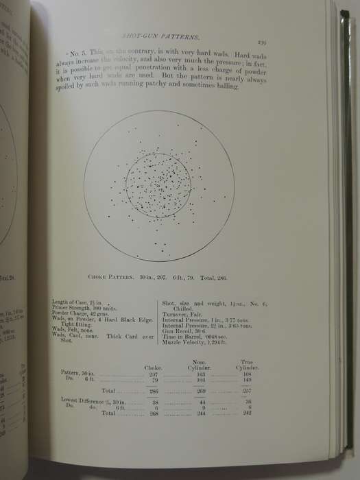 Experts On Guns & Shooting   G.T. Teasdale-Buckell