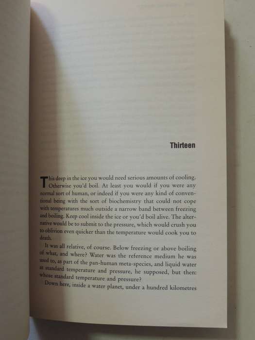 Surface Detail - The New Culture NovelIain M Banks