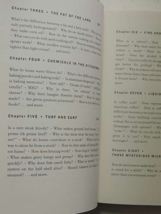 What Einstein Told His Cook: Kitchen Science Explained - Robert L. Wolk with Recipes