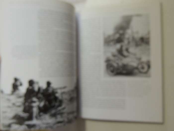 Elite Units Of The Third Reich - German Special Forces In World War II  Tim Ripley