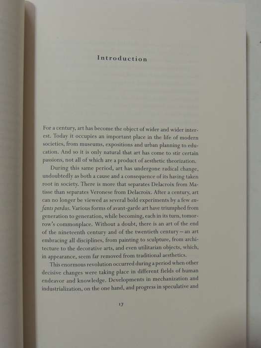 Art & Technology In The Nineteenth And Twentieth Centuries - Pierre Francastel