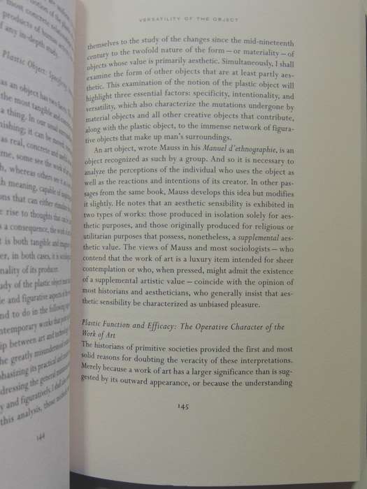 Art & Technology In The Nineteenth And Twentieth Centuries - Pierre Francastel