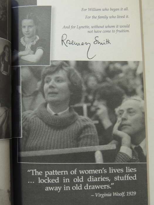 Swimming With Cobras-  Rosemary Smith