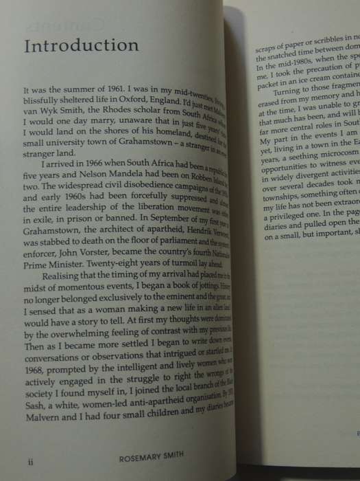 Swimming With Cobras-  Rosemary Smith