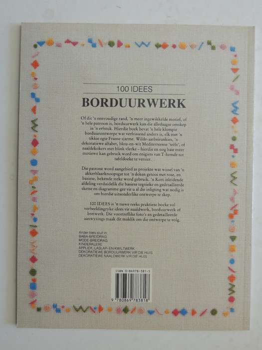 Borduurwerk