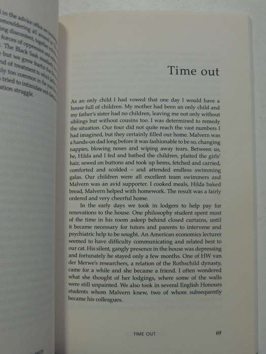 Swimming With Cobras-  Rosemary Smith
