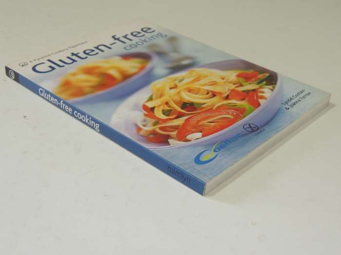 Gluten-Free Cooking - Lyndel Costain & Joanna Farrow