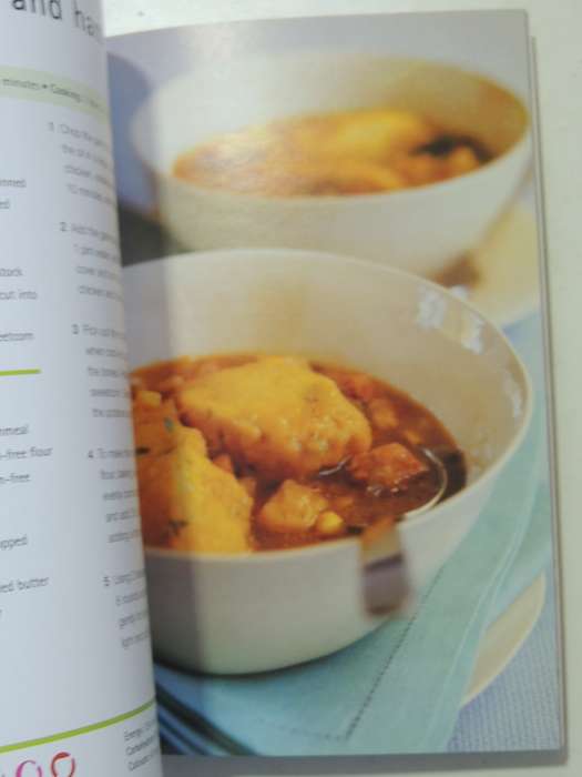 Gluten-Free Cooking - Lyndel Costain & Joanna Farrow