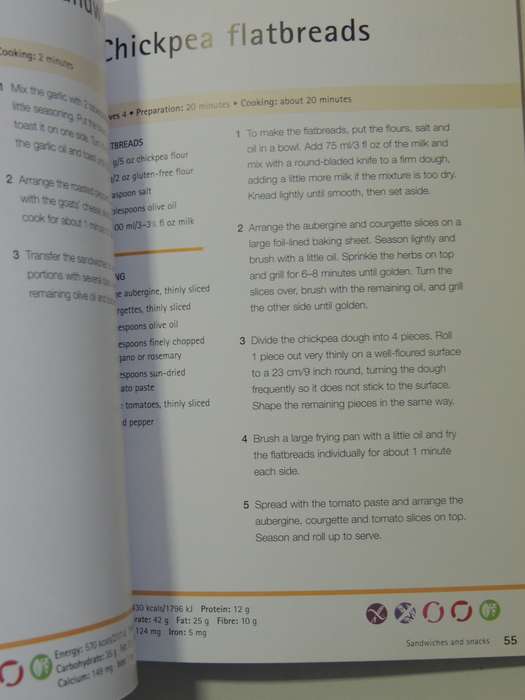 Gluten-Free Cooking - Lyndel Costain & Joanna Farrow
