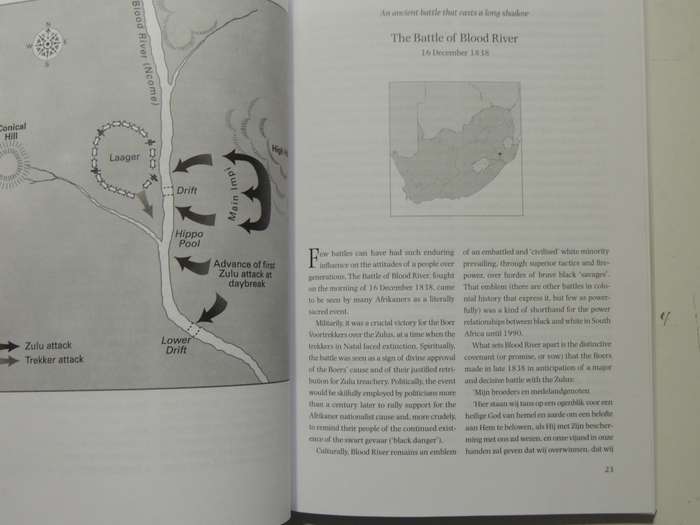 7 Battles That Shaped South Africa - Greg Mills & Davivd Williams