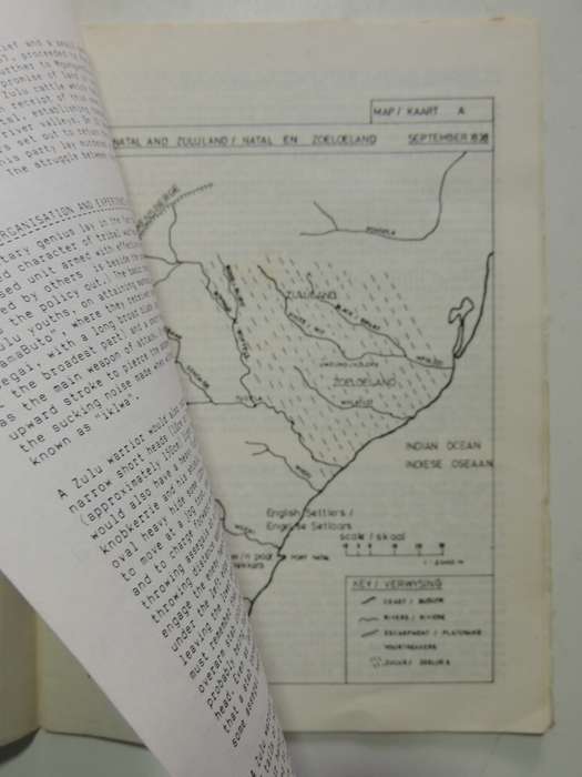 Blood River 16 Dec. 1838 - G.A. Chadwick