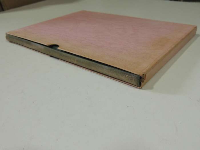 The Importance Of Being Earnest - Oscar Wilde    The Folio Society, 1960