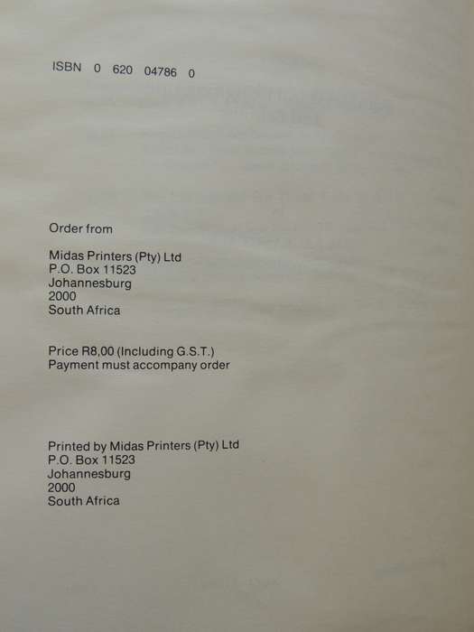 Witwatersrand Conglomerates And Pebbles- J.M. Lagrange