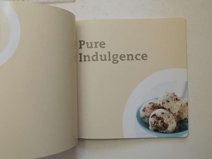 Ice Cream      Recipes