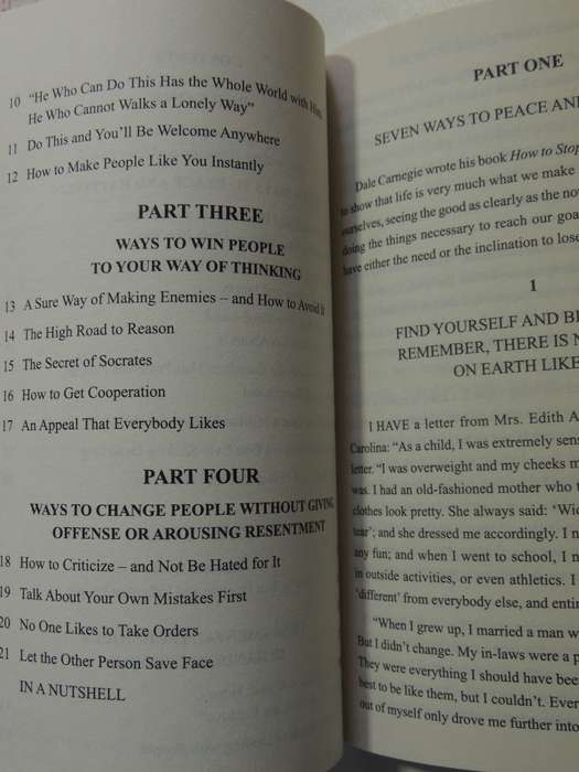How To Enjoy Your Life & Your Job - Dale Carnegie