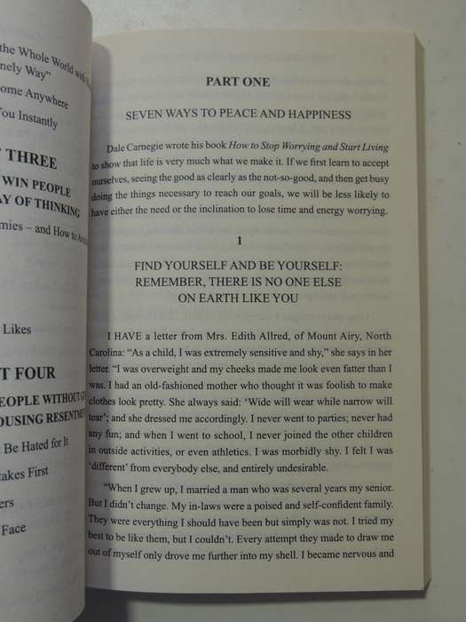 How To Enjoy Your Life & Your Job - Dale Carnegie
