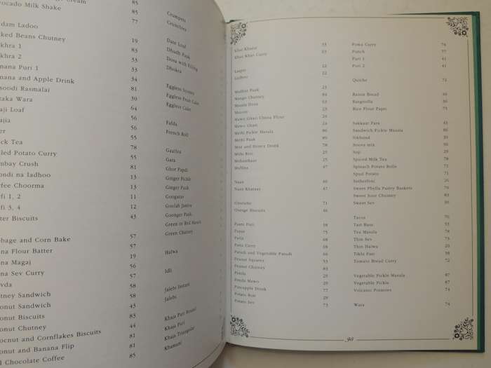 Eastern Delicacies- Kamla Dhaya