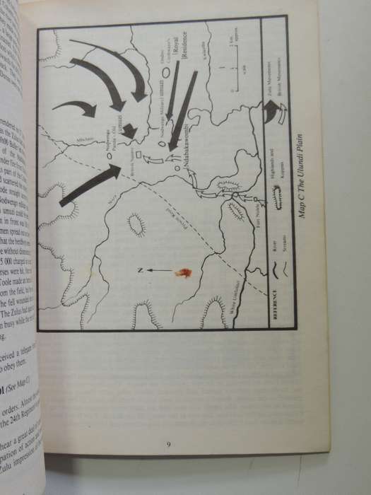 The Second Invasion Of Zululand And The Battle Of Ulundi - G.A. Chadwick