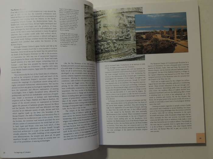 A History Of Invention: From Stone Axes To Silicon Chips - Trevor I. Williams
