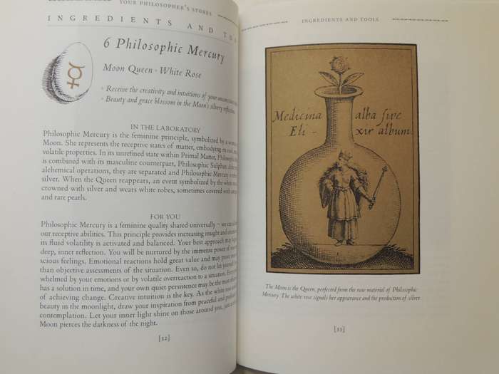 The Philosopher's Stones: Let The Magic Of Alchemy Transform Your Life - M.E. Warlick