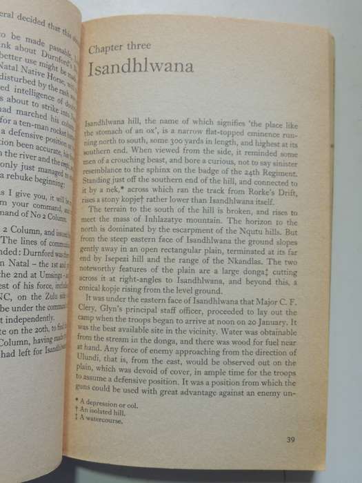 The Zulu Wars - David Clammer