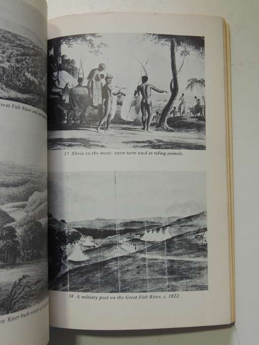 A Proper Degree Of Terror: John Graham And The Eastern Cape Frontier - Ben Maclennan