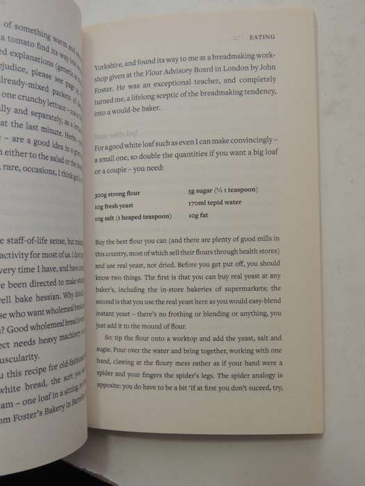 Eating  - Nigella Lawson
