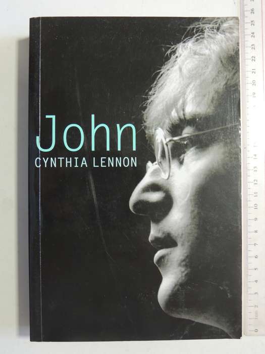 John- Cynthia Lennon