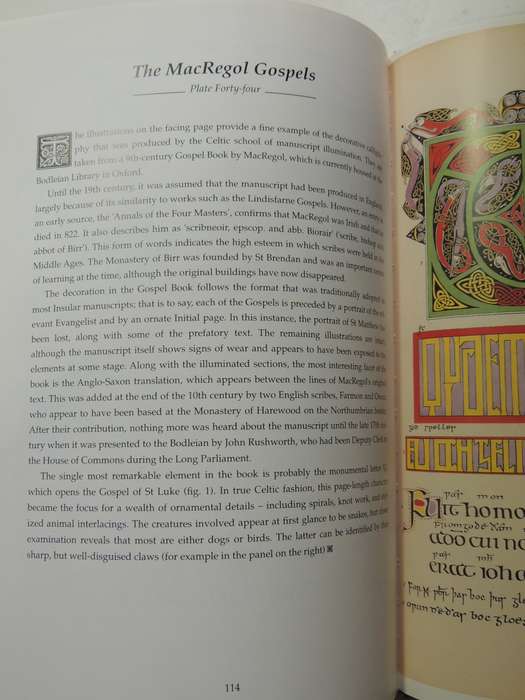 The Art of Illuminated Manuscripts, Illustrated Sacred Writings- J O Westwood, Ian Zaczek