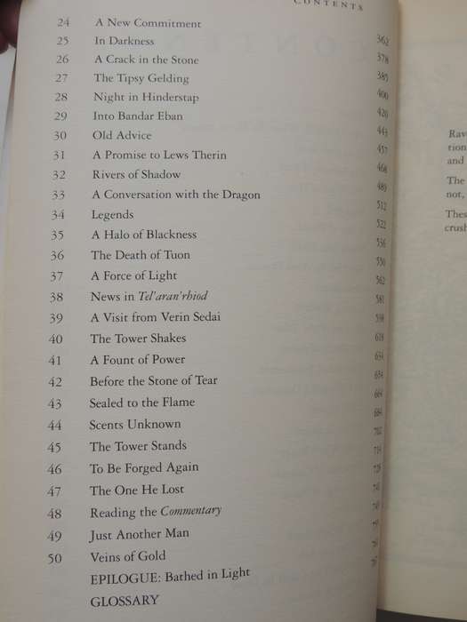 The Wheel of Time - The Gathering Storm - Book 12 - Robert Jordan, Brandon Sanderson