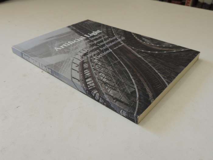 Artificial Light: A Narrative Inquiry Into The Nature Of Abstraction, Immediacy, ...Keith Mitnick