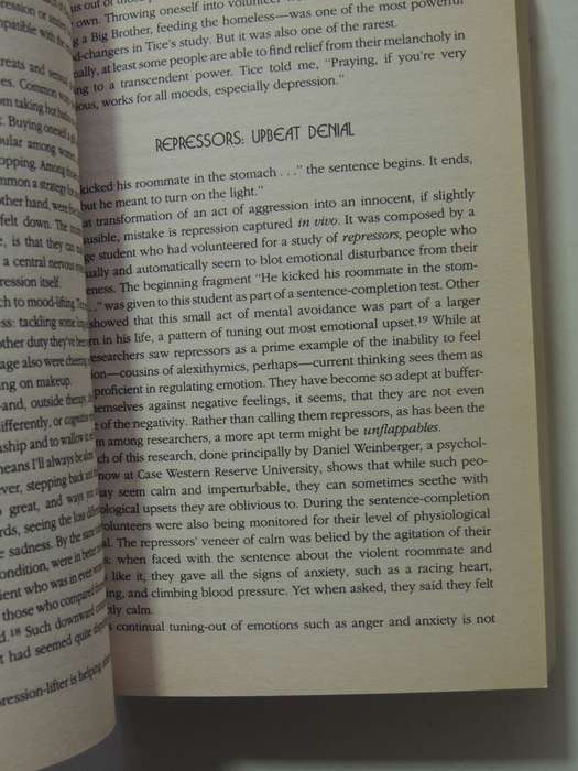 Emotional Intelligence & Working with Emotional Intelligence - Daniel Goleman    Omnibus