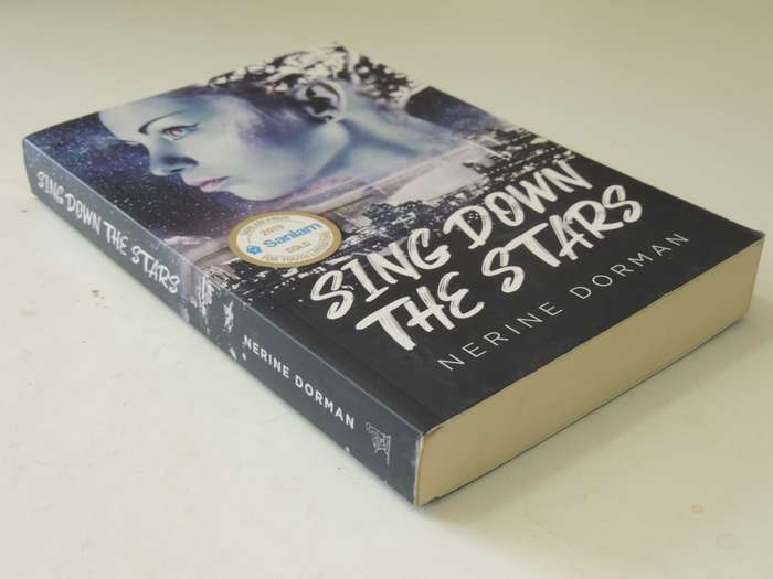 Sing Down The Stars - Nerine Dorman