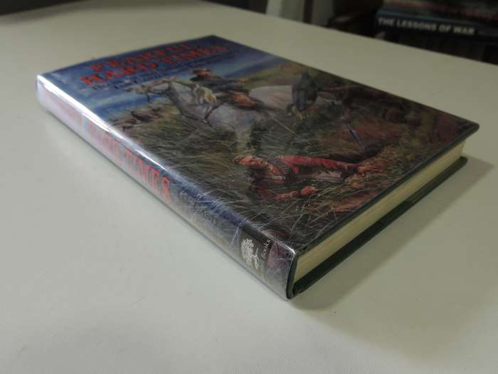 Fearful Hard Times: The Siege And Relief Of Eshowe, 1879 - Ian Castle & Ian Knight