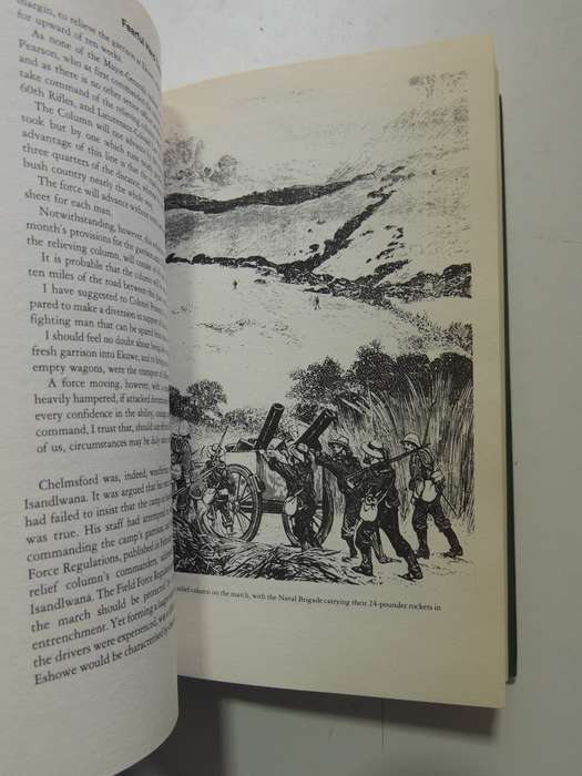 Fearful Hard Times: The Siege And Relief Of Eshowe, 1879 - Ian Castle & Ian Knight