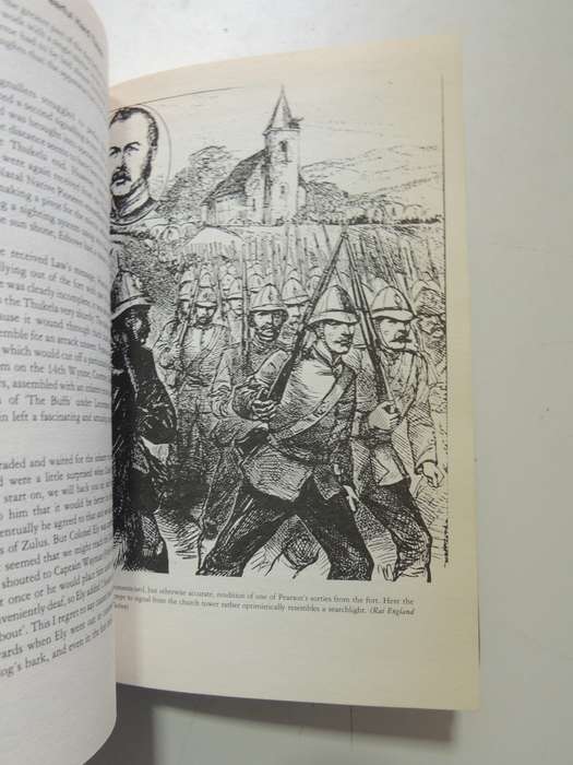 Fearful Hard Times: The Siege And Relief Of Eshowe, 1879 - Ian Castle & Ian Knight