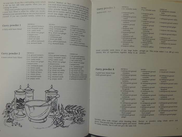 How To Make Good Curries - Helen Lawson